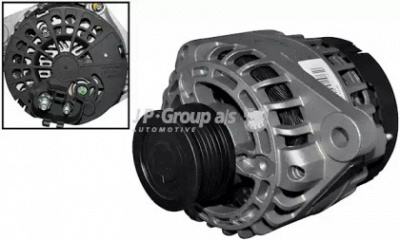 JP GROUP 3390100900 -  Генератор